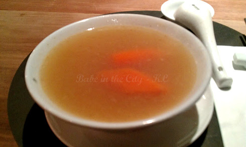 ABC Soup