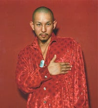 三木 道三 Lifetime Respect レゲエシンガー 駄話