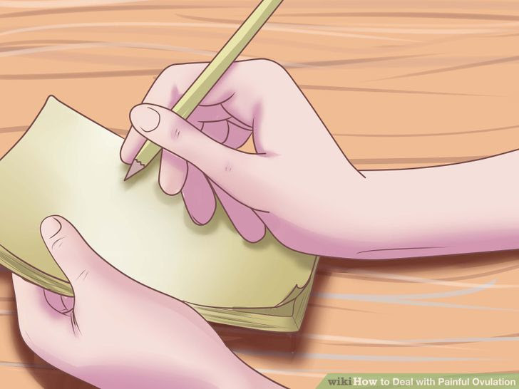 Deal with Painful Ovulation Step 3.jpg