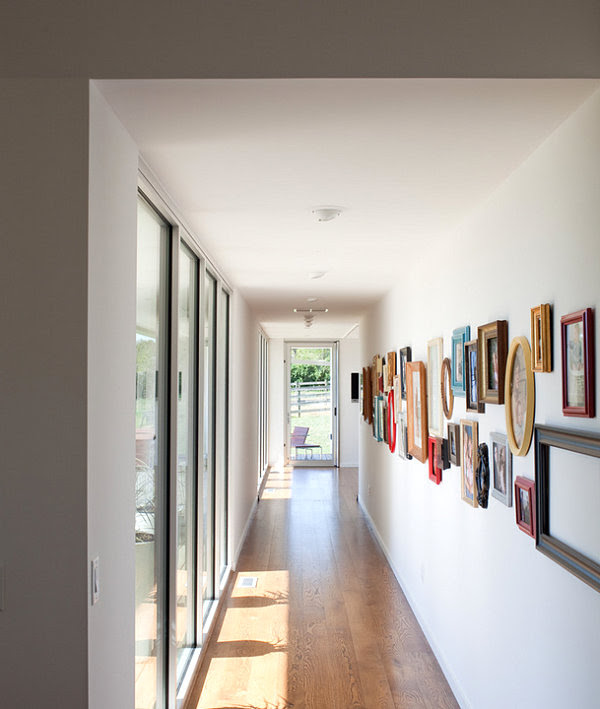 Hallway Decorating Ideas That Sparkle With Modern Style