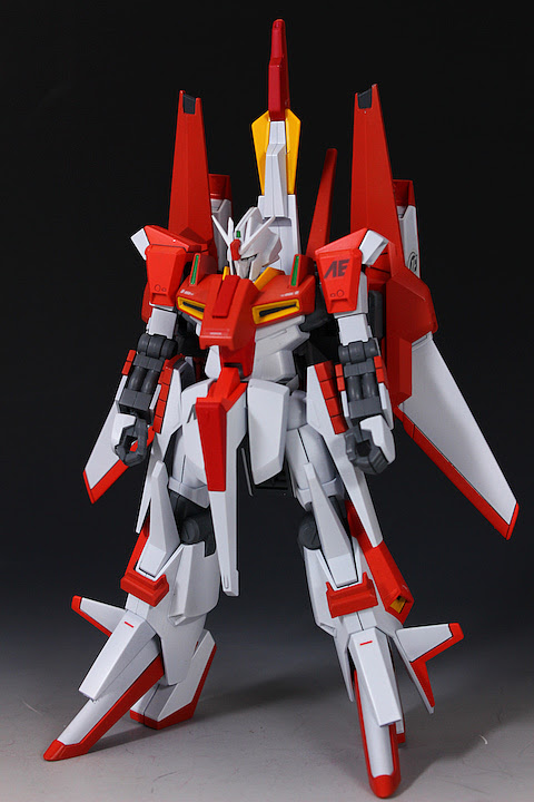 Hguc 1 144 Rez Ii Custom Work By Hobbynotoriko Photoreview No 12 Big Size Images Gunjap