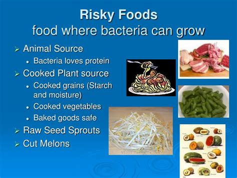 food safety powerpoint  id