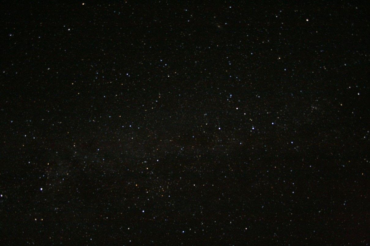 Night Sky Stars Wallpapers - Wallpaper Cave