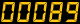 myspace web counter