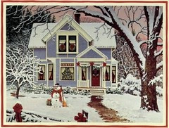 winter
