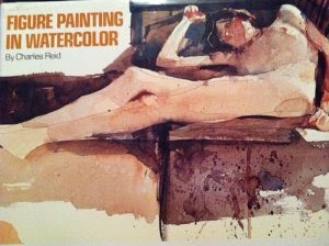 FIGURE PAINTING IN WATERCOLOR
