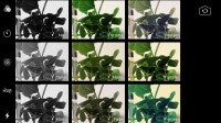 The camera app - Apple iPhone 7 review
