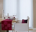Cheapest Blinds UK Ltd | Bright White Faux Wood (With Tapes)