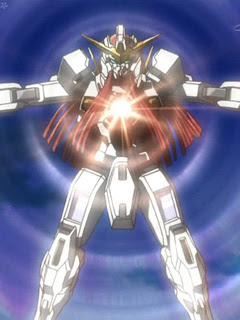 ガンダムナドレ 画チャンネル