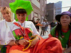 23 Timeless Summer Jams Of The Nineties Noughties Pride Magazine