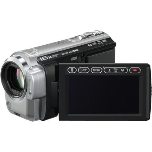 Panasonic HDCTM15 16GB Full HD Camcorder