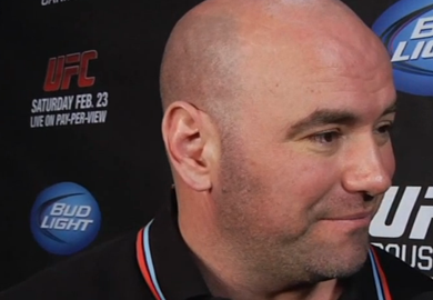 German Stem Cell Surgery Cures Dana White S Meniere S Disease Bjpenn Com