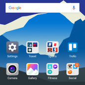 lg g5 software