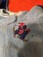 Vintage-Cookie-Monster-Footy-Pajamas-JCPenny-Size-3-28-5-32-Pounds-S-Street