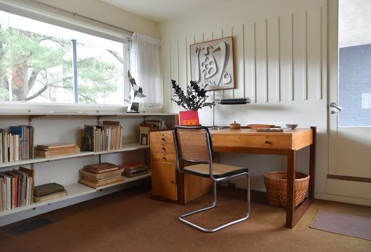 Famous Inspiration 21+ Gropius Home Inside