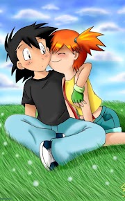 18+ Cartoon Romantic