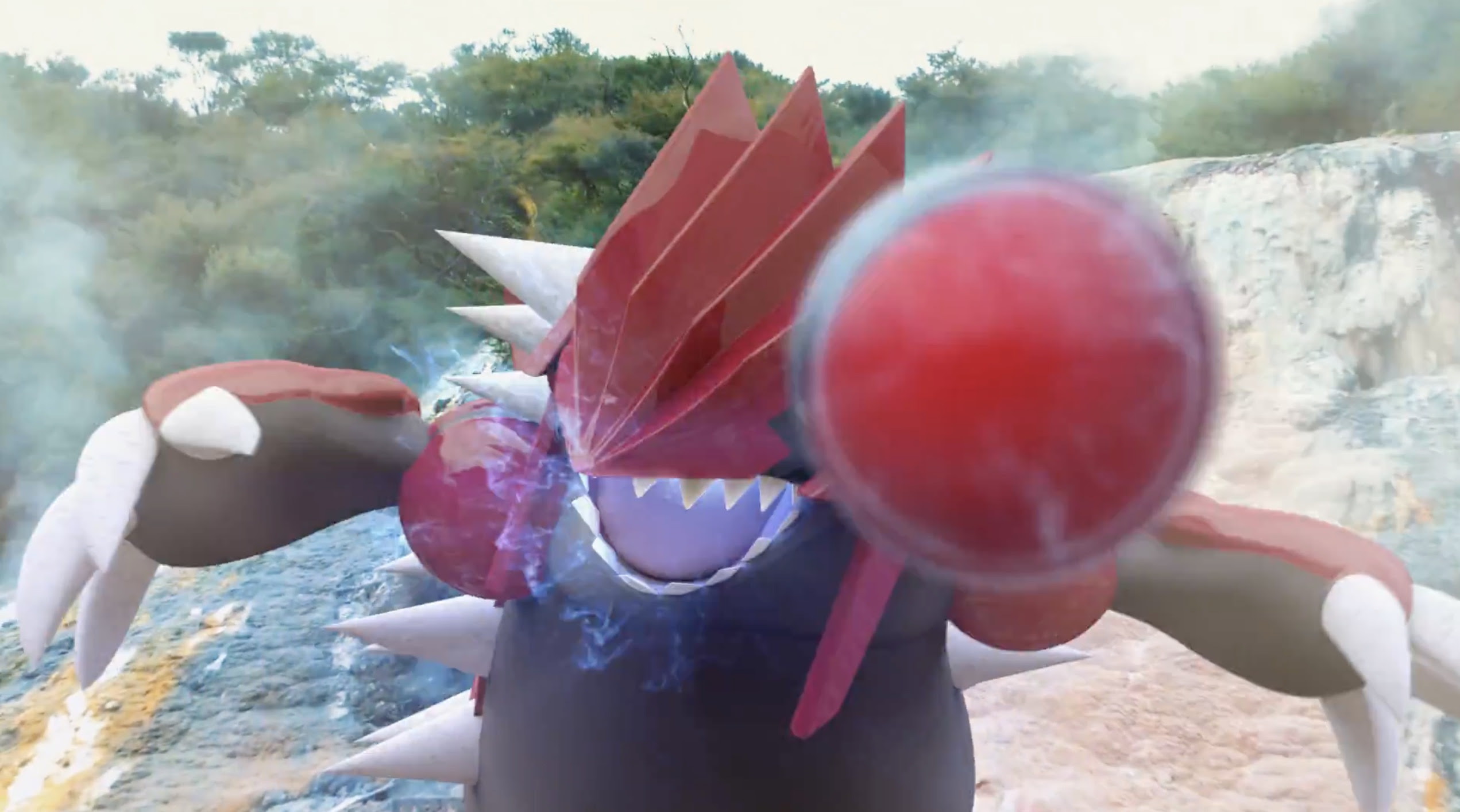 ポケモンgo 現時点で地面タイプ最強のグラードンはいずれ誰かに抜かれるの 人気スマホゲーム徹底攻略