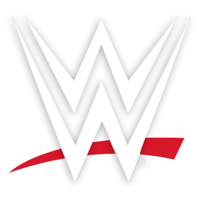 Wwe Logo White Red Transparent Png Stickpng