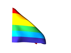 30 Gay Pride Flag Animated Gif Pics - Share at Best Animations