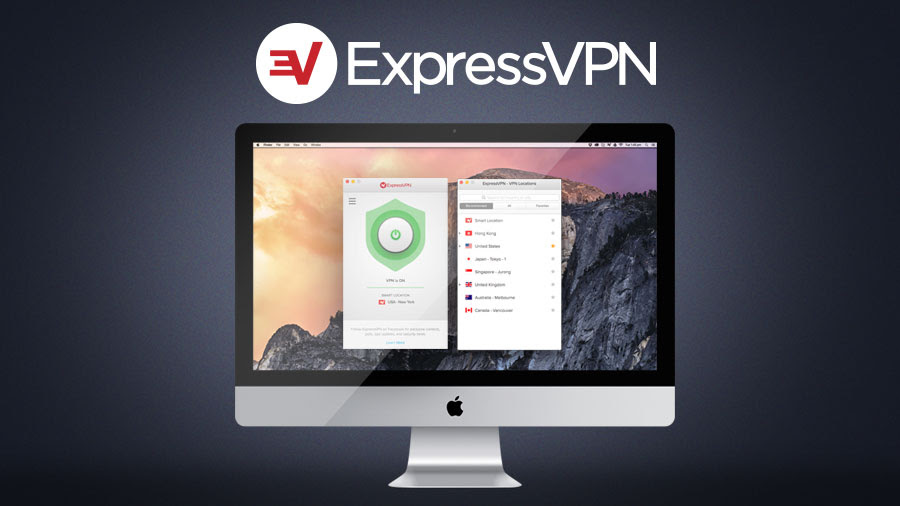 Best VPN for Mac: Our 5 top choices | Technology Break Magazine