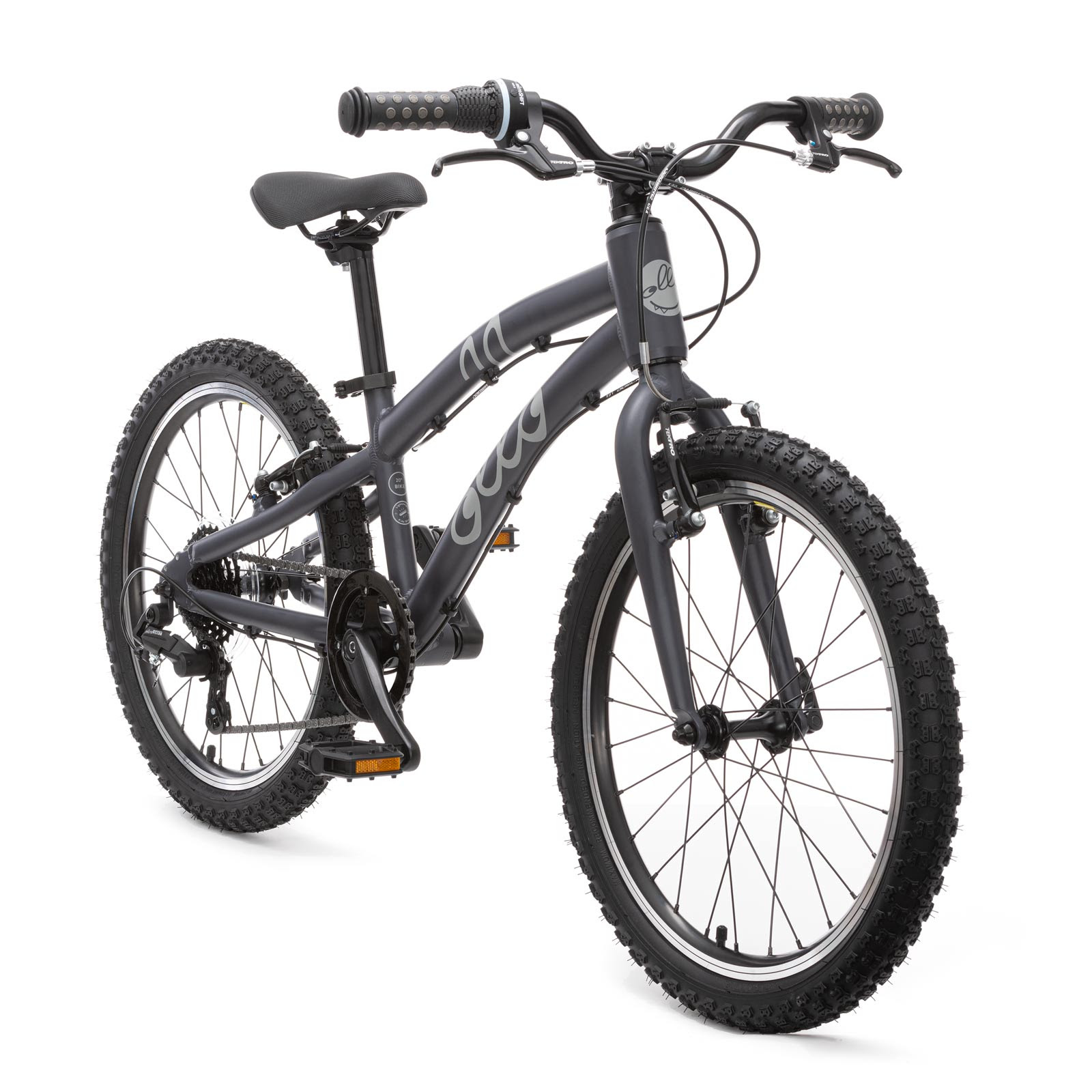 20 zoll fahrrad kinder