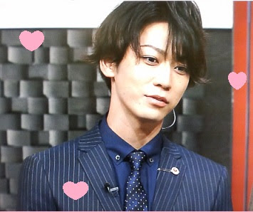 Kat Tunの亀梨和也の髪型に注目してみました お洒落メンズに エントピ Entertainment Topics