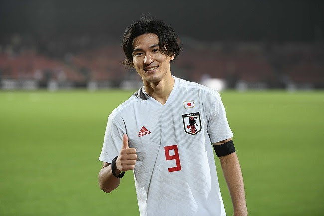 インスピレーションを受けている選手は 絶好調男 南野拓実がザルツブルク公式インタビューに登場 サッカーダイジェストweb