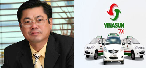 đại gia, cố đô Huế, Vinasuntaxi, vinasun, lập-nghiệp, tây-nam-bộ, Nam-Phương-Linh-Từ