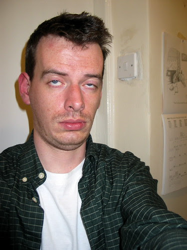 As for the women, they all look the same, blond hair, blue eyes, 