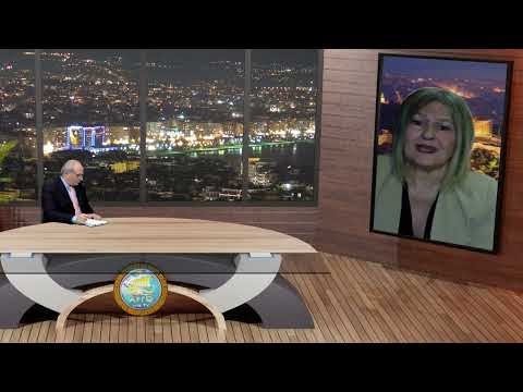ΝΑΝΑ ΕΜΕΝΙΔΟΥ:  Η ΜΕΘΟΔΕΥΣΗ ΤΗΣ ΑΠΟΒΙΟΜΗΧΑΝΙΣΗΣ ΤΗΣ ΧΩΡΑΣ ΜΑΣ