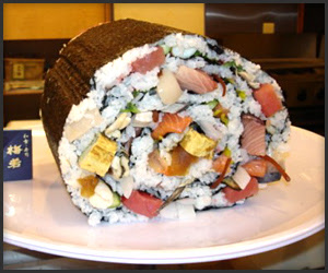 Super Sushi Super Sushi