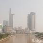 Vietnam’s Air Quality Among the Worst in the World