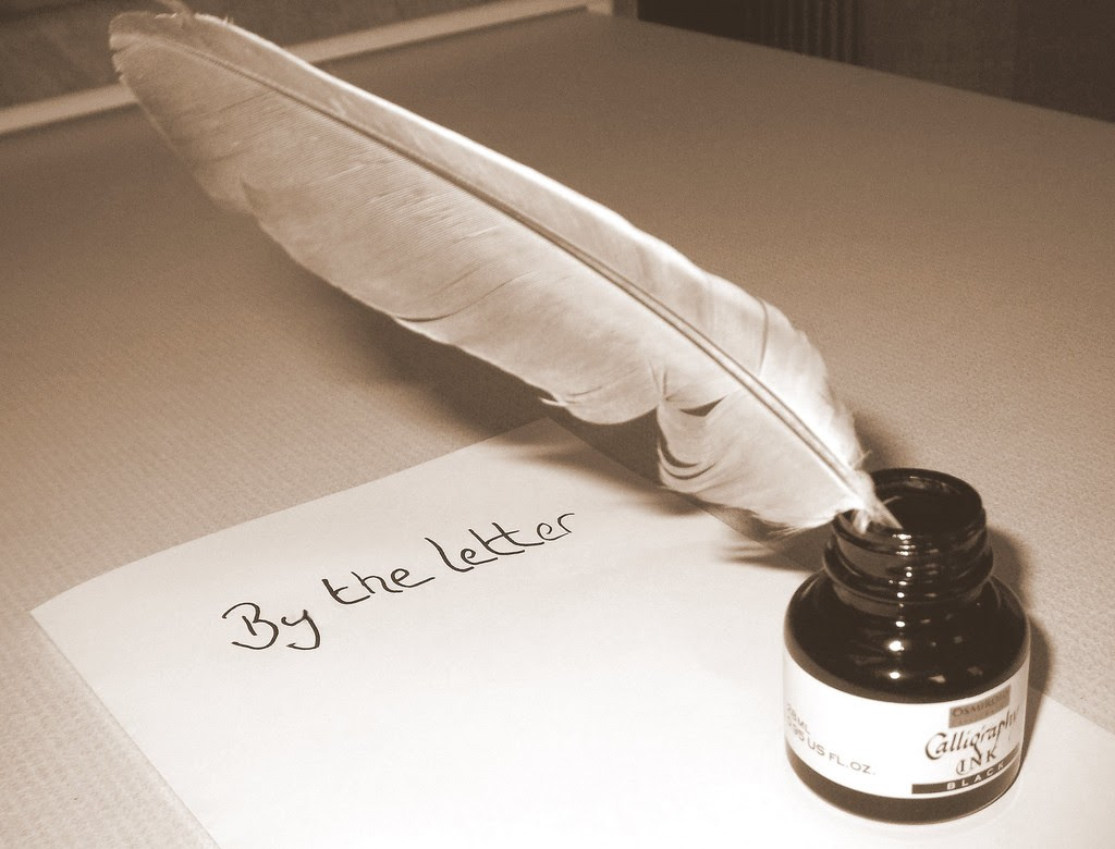 Just Write