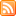 Mini RSS Button