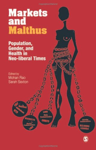 Markets and Malthus 8132102975