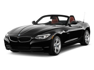 2011 BMW Z4 Car
