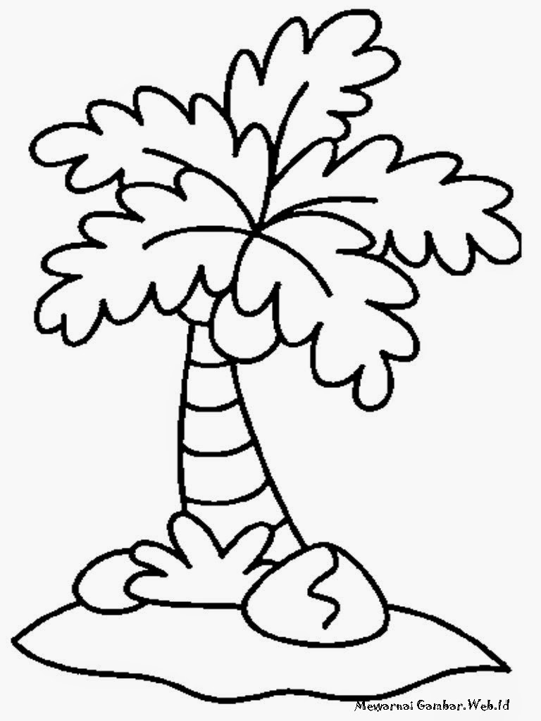 Gambar Pohon Hitam Putih ClipArt Best Gambar Pohon Hitam Putih ClipArt Best