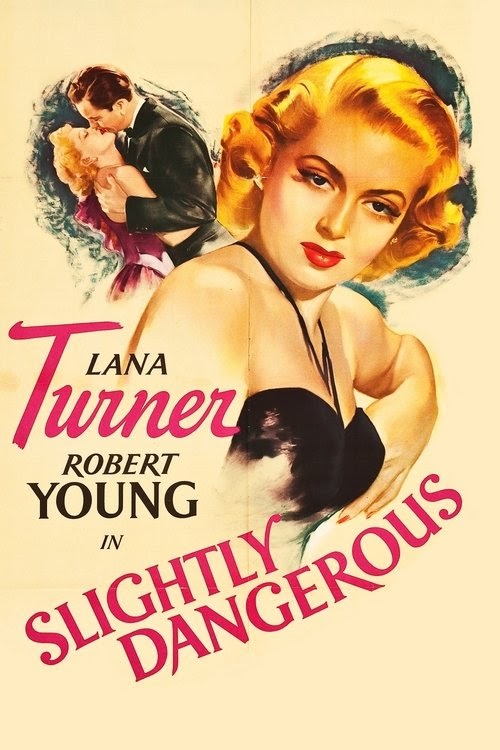 Assistir Slightly Dangerous 1943 Filmes Completos Online Gratis
Portuguese Dublado