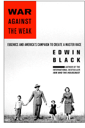  War Against the Weak