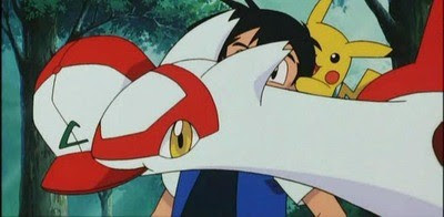 雑談ブログ２ 劇場版ポケモン 感想