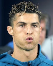 15+ Cristiano Ronaldo CR7 Hair Style, Ide Top!
