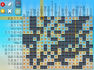 ポケモンピクロス 攻略 エリア3 4 ネタバレ注意 徒然ゲーム日記