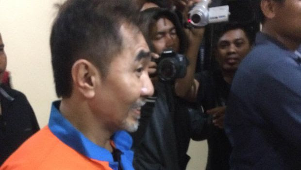 Masih Soal Nikah Siri Tukul-Meggie Diaz, Chika Jessica Sindir Dwi Andhika?