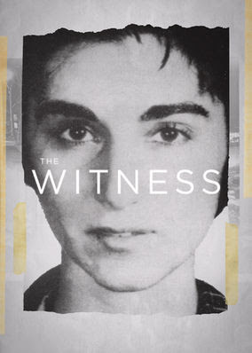 Witness, The