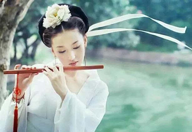 中国笛子十大名曲 悦耳动听 极致美妙 乐曲