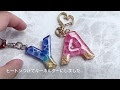 [最も好ましい] キーホルダー 手作り 100均 簡単 110238-キーホルダー 手作り 100均 簡単