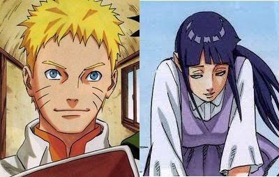 ナルト 子供世代と親まとめ 漫画