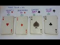 52 Cards Name In Hindi