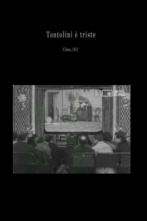 Videa Online Tontolini è triste 1911 Teljes Film Magyarul HD
