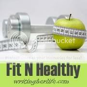 Fit N Healthy Challenge